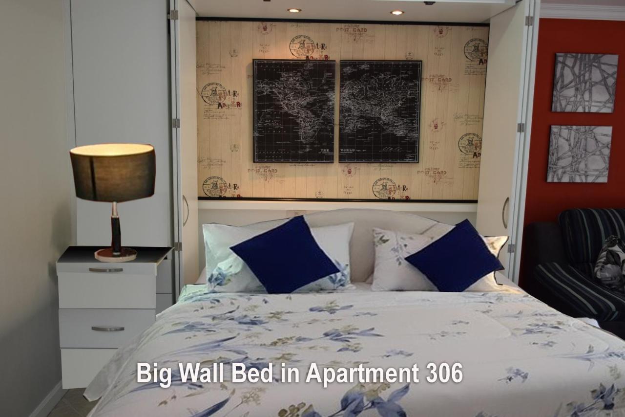 View Talay Residence 6 Wongamat Sand Beach Pattaya Exterior foto