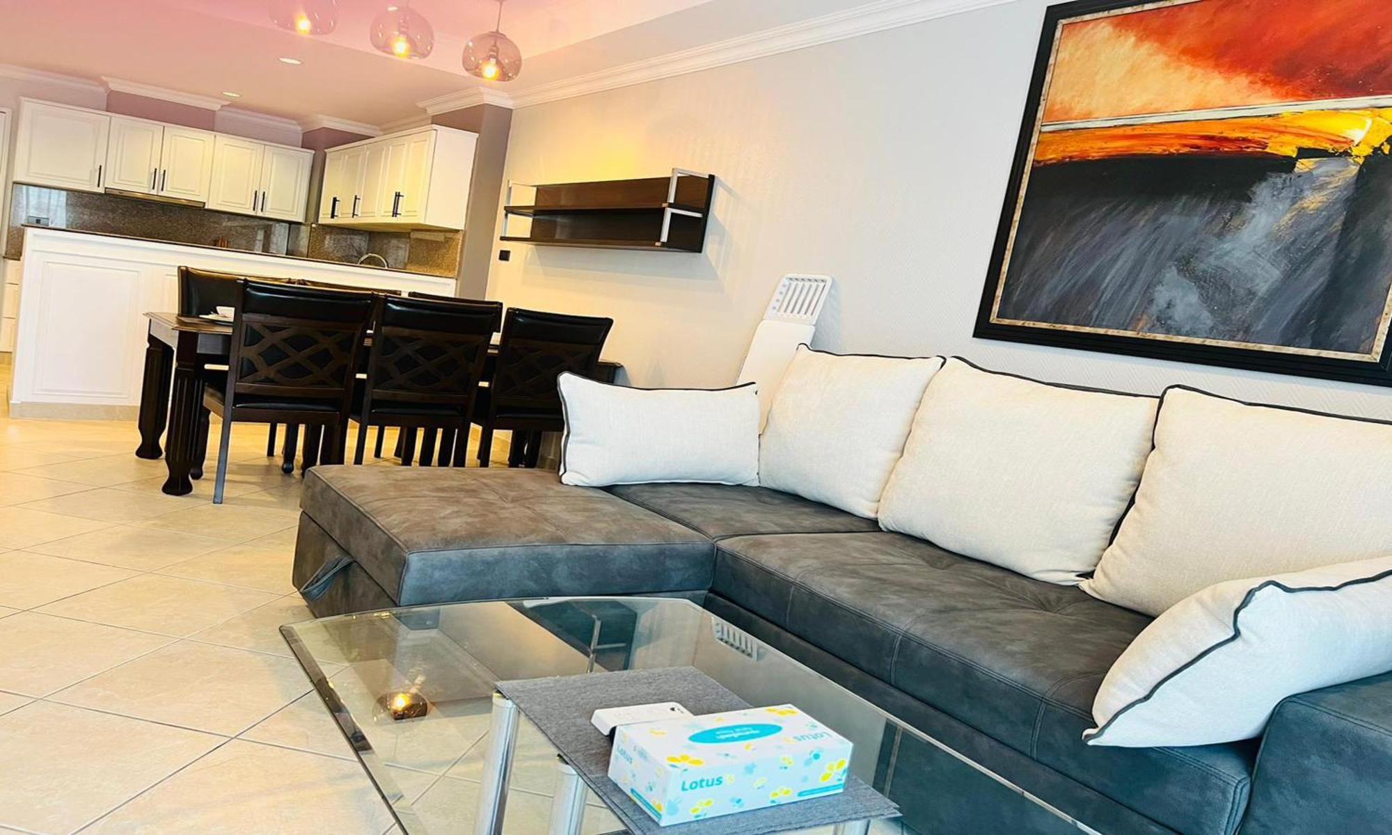 View Talay Residence 6 Wongamat Sand Beach Pattaya Exterior foto