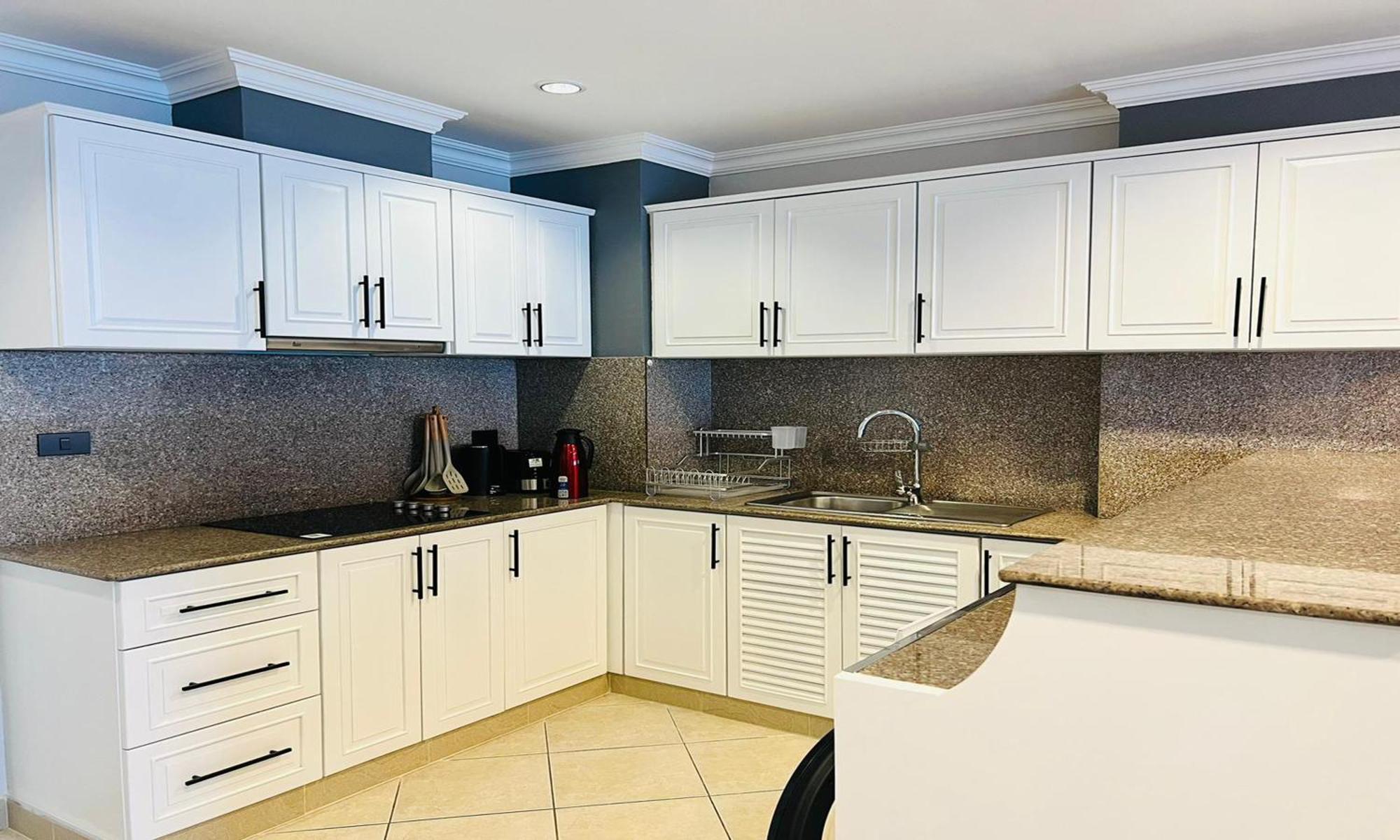 View Talay Residence 6 Wongamat Sand Beach Pattaya Exterior foto
