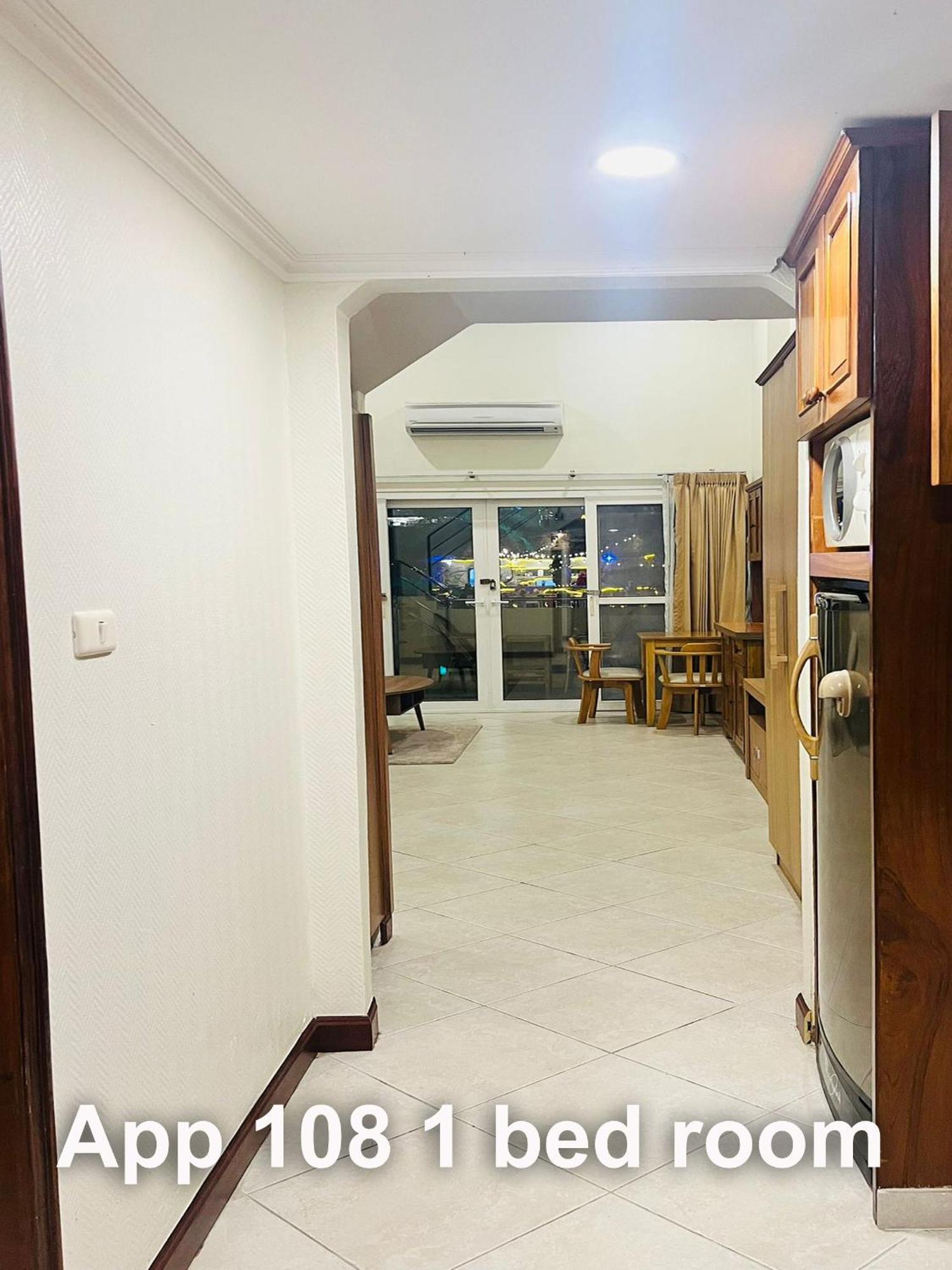 View Talay Residence 6 Wongamat Sand Beach Pattaya Exterior foto