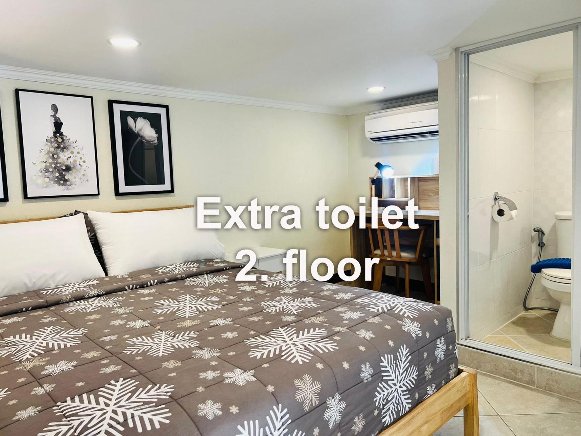 View Talay Residence 6 Wongamat Sand Beach Pattaya Exterior foto